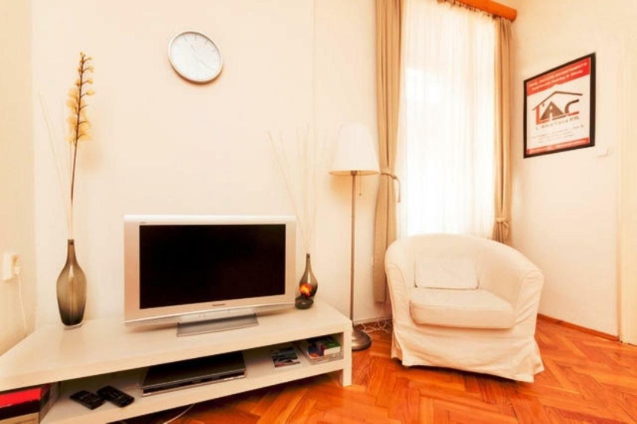 Revay Utca Budapest