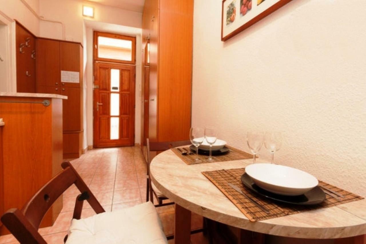 Revay Utca Apartment Budapest