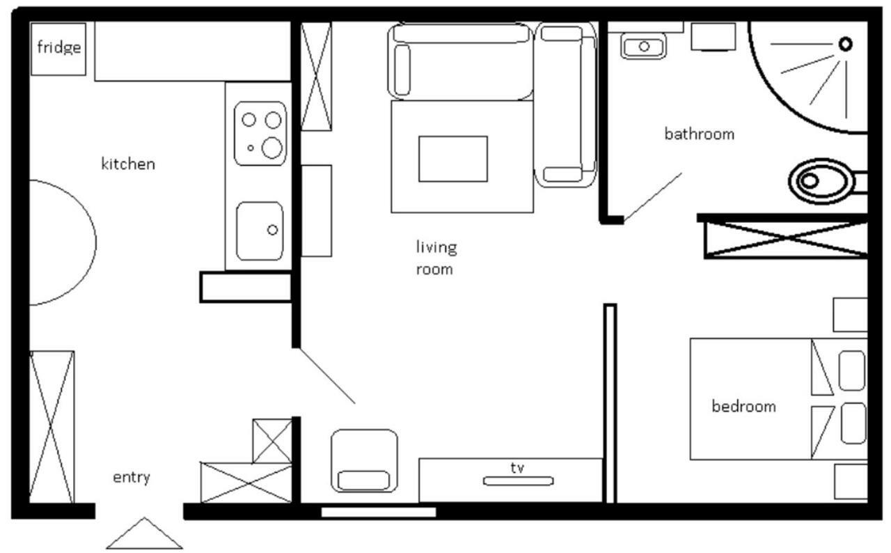 Apartment Revay Utca