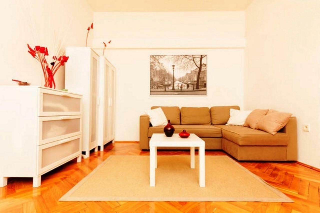 Revay Utca Budapest