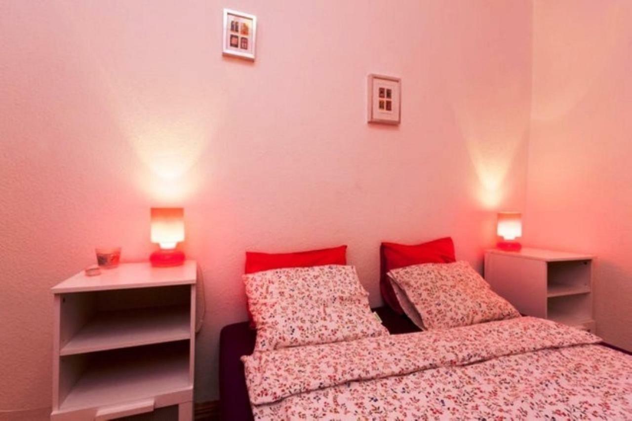Revay Utca Apartment