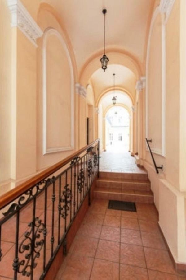 Revay Utca * Budapest