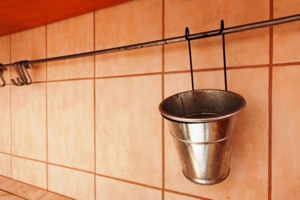 Revay Utca Apartment Budapest