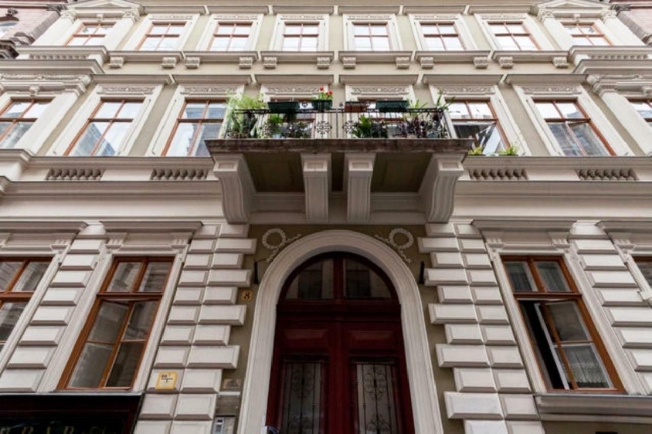Revay Utca * Budapest