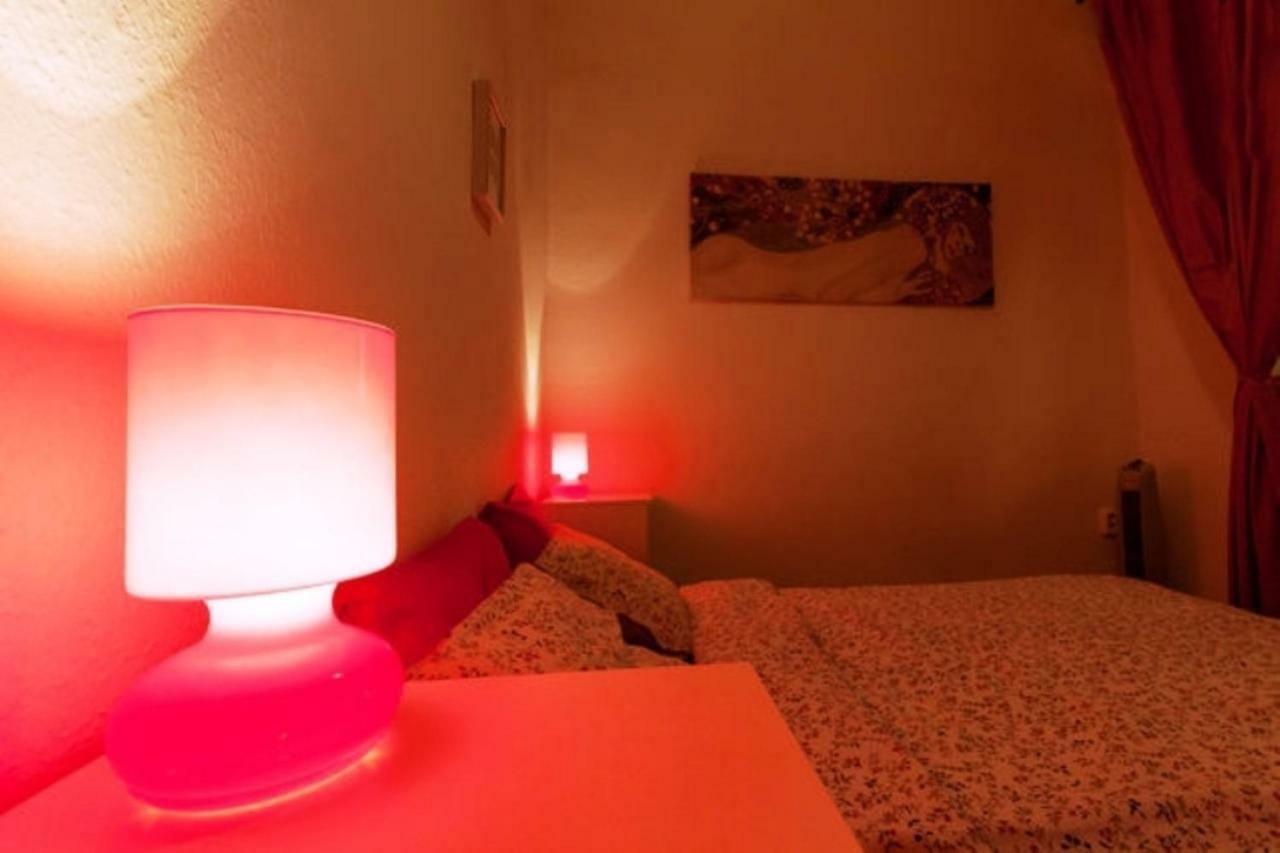 Apartment Revay Utca *