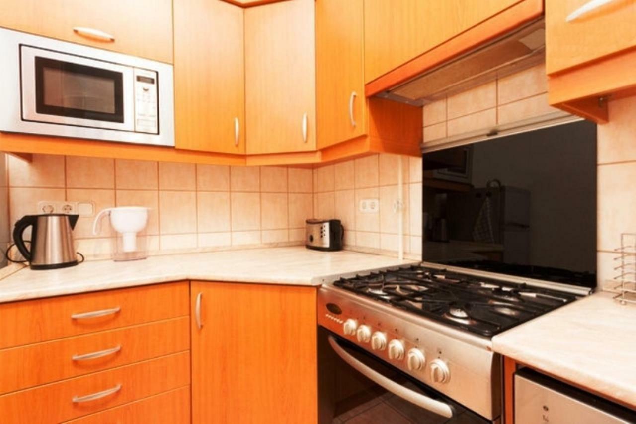 Revay Utca * Budapest