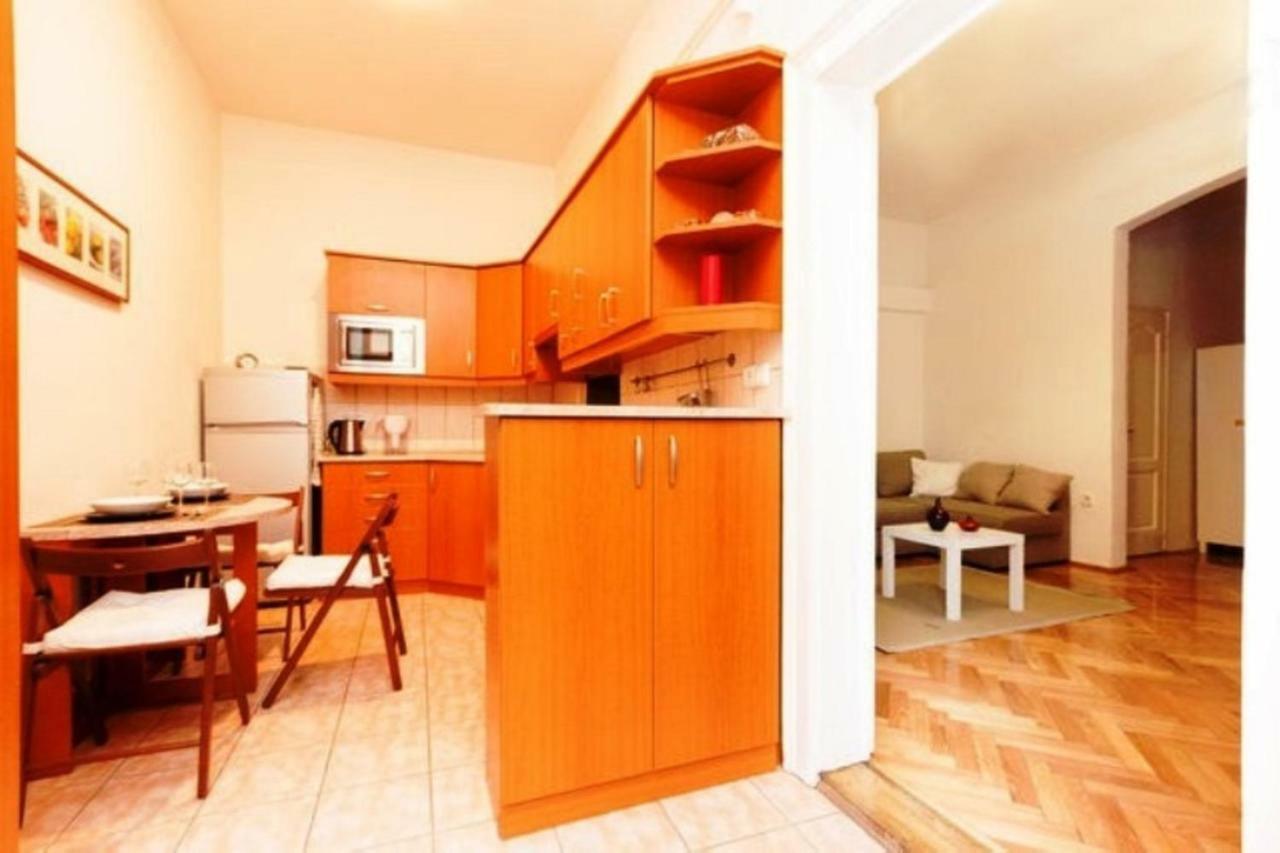 Revay Utca Budapest