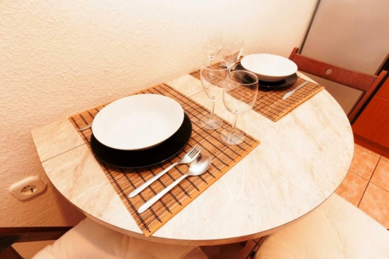 Revay Utca Apartment *