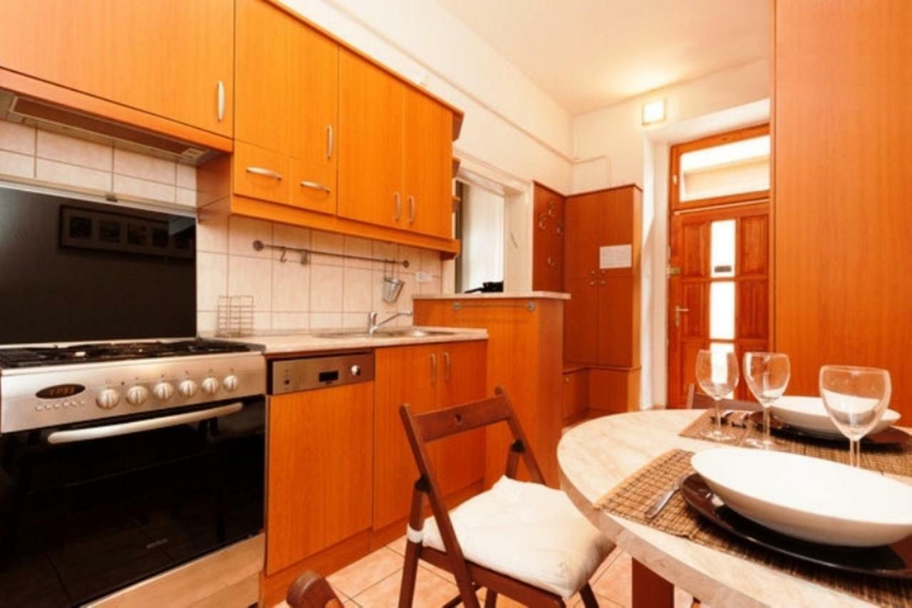 Revay Utca Budapest
