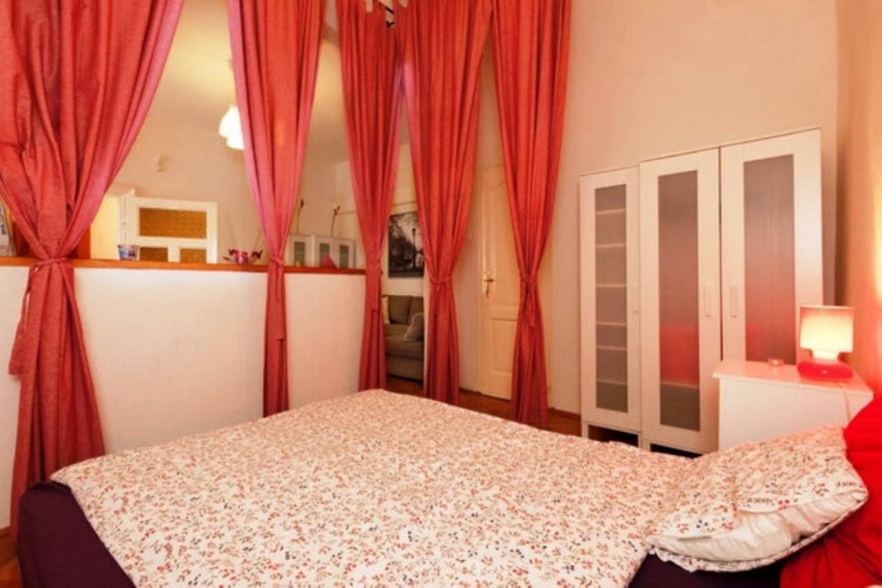 Revay Utca * Budapest