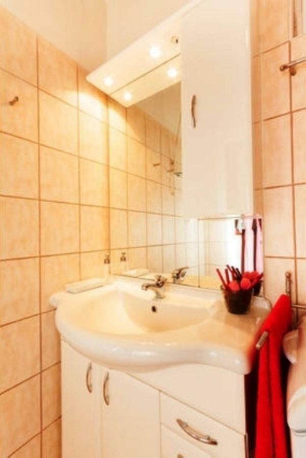 Revay Utca Apartamento *